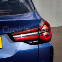 Miếng dán PPF Teckwrap cao cấp, bóng sáng