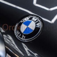 Dán PPF BMW X3 sDrive20i chính hãng Teckwrap chống trầy xước hiệu quả