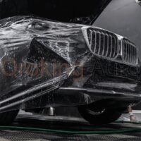 Cấu tạo film PPF Teckwrap chính hãng
