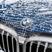 Dán PPF Teckwrap BMW X3 sDrive20i
