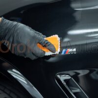 Cấu tạo film PPF Teckwrap chính hãng