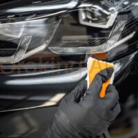 Dán PPF BMW X4 chính hãng Teckwrap chống trầy xước hiệu quả