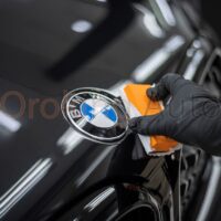 Dán PPF BMW X4 chính hãng Teckwrap là giải pháp bảo vệ bề mặt sơn xe hữu hiệu