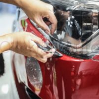 Phim PPF Teckwrap cao cấp