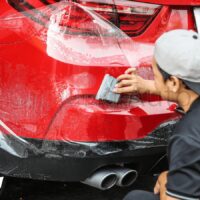 Phim PPF chính hãng Teckwrap bảo vệ lớp sơn bền đẹp