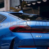 Dán PPF Teckwrap chính hãng tại Oroking Auto