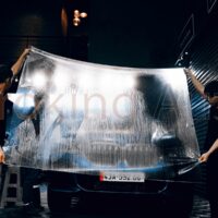 Dán PPF Teckwrap BMW X6