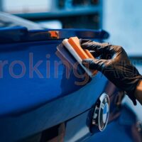 Chống tia cực tím hiệu quả, bảo vệ xe