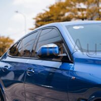 Cấu tạo film PPF Teckwrap chính hãng