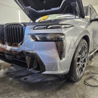 Dán PPF Teckwrap chính hãng tại Oroking Auto