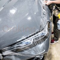 Dán PPF Teckwrap BMW X7 xDrive40i M Sport