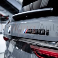 Phim PPF Teckwrap cao cấp