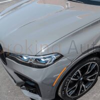 Chống tia cực tím hiệu quả, bảo vệ xe