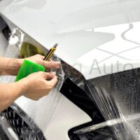 Dán PPF Teckwrap chính hãng tại Oroking Auto