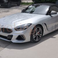 Phim PPF Teckwrap cao cấp