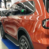 Lưu ý khi dán PPF chính hãng Teckwrap cho ô tô