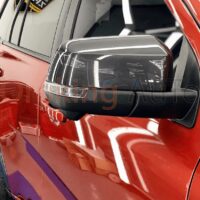 Chống tia cực tím hiệu quả, bảo vệ xe