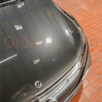 Dán PPF Mercedes EQS 450+ chính hãng Teckwrap