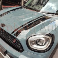 Chống tia cực tím hiệu quả, bảo vệ xe