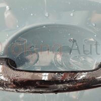 Dán PPF Teckwrap chính hãng tại Oroking Auto