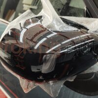 Miếng dán PPF Teckwrap cao cấp, bóng sáng