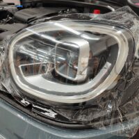 Lưu ý khi dán PPF chính hãng Teckwrap cho ô tô