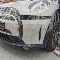 Cấu tạo film PPF Teckwrap chính hãng