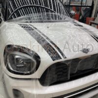 Chống tia cực tím hiệu quả, bảo vệ xe