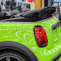 Phim PPF chính hãng Teckwrap bảo vệ lớp sơn bền đẹp