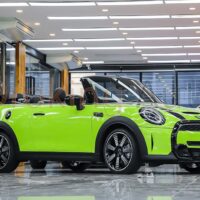 Dán PPF Teckwrap chính hãng tại Oroking Auto