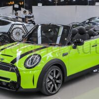 Cấu tạo film PPF Teckwrap chính hãng