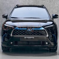 Lưu ý khi dán PPF chính hãng Teckwrap cho ô tô