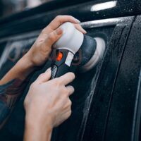 Dán PPF Toyota Cross 2024 chính hãng Teckwrap chống trầy xước hiệu quả