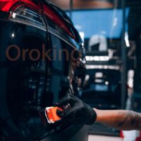 Chống tia cực tím hiệu quả, bảo vệ xe