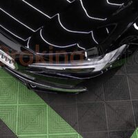 Dán PPF Teckwrap chính hãng tại Oroking Auto