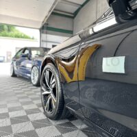 Phim PPF chính hãng Teckwrap bảo vệ lớp sơn bền đẹp