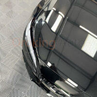 Dán PPF Volvo V90 chính hãng Teckwrap chống trầy xước hiệu quả