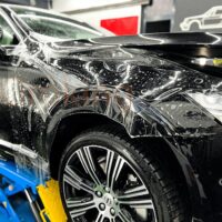 Dán PPF Teckwrap Volvo V90