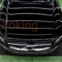 Chống tia cực tím hiệu quả, bảo vệ xe