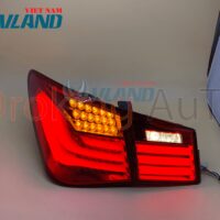 Đèn hậu Chervolet Cruze 2008 - 2014 mẫu BMW nguyên cụm tại OroKing Auto