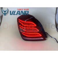 Cụm đèn hậu Chervolet Lacetti 2008 nguyên cụm