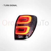 Đèn hậu Chevrolet Captiva 2007 - 2013 mẫu 2014 nguyên cụm tại OroKing Auto