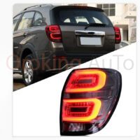 Cụm đèn hậu Chevrolet Captiva 2007 - 2013 mẫu 2014 nguyên cụm