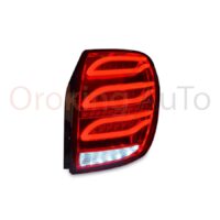 Cụm đèn hậu Chevrolet Captiva 2007 - 2013 mẫu Mercedes nguyên cụm