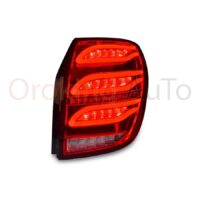 Đèn hậu Chevrolet Captiva 2007 - 2013 mẫu Mercedes nguyên cụm sở hữu thiết kế đẹp mắt - sang trọng cùng dãy màu nổi bật và sinh động.