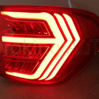 Cụm đèn hậu Ford Ecosport 2015 - 2019