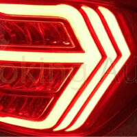 Lắp đặt đèn hậu Ford Ecosport 2015 - 2019 đơn giản - nhanh chóng