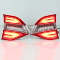 Cụm đèn hậu Ford Everest 2018