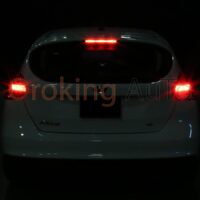 Hình ảnh sau khi thay độ đèn hậu Ford Focus 2015 - 2018 mẫu JY nguyên cụm