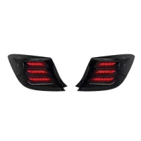 Đèn hậu Honda Brio nguyên cụm tại OroKing Auto